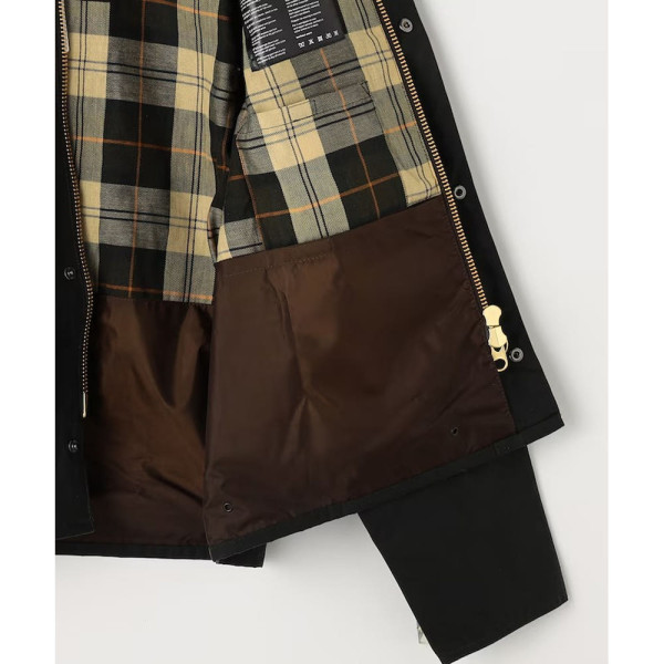 프릭스스토어 바버 스페이 왁스 재킷 2컬러 1059220600042