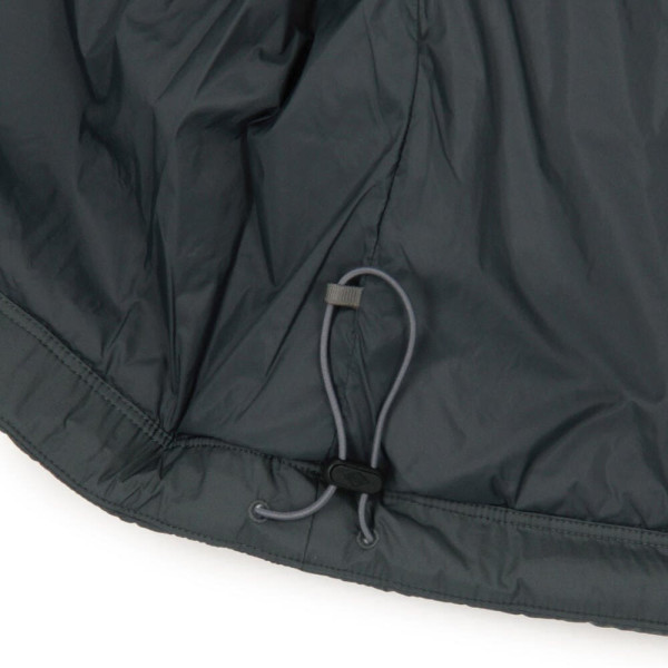 단톤 남성용 나일론 태피타 미들 다운 스탠드 칼라 조끼 3컬러 DT-A0565 NRP DNB252M101-0013