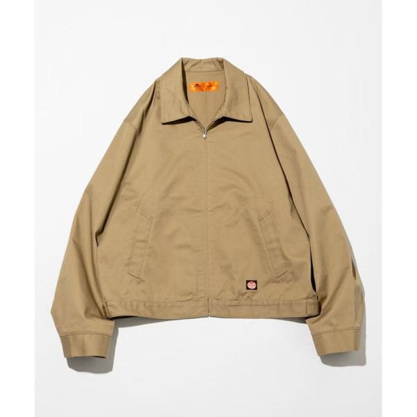 프릭스스토어 레드캡 별주 SMU JK-22 워크 지프 자켓 5컬러 1051311600001