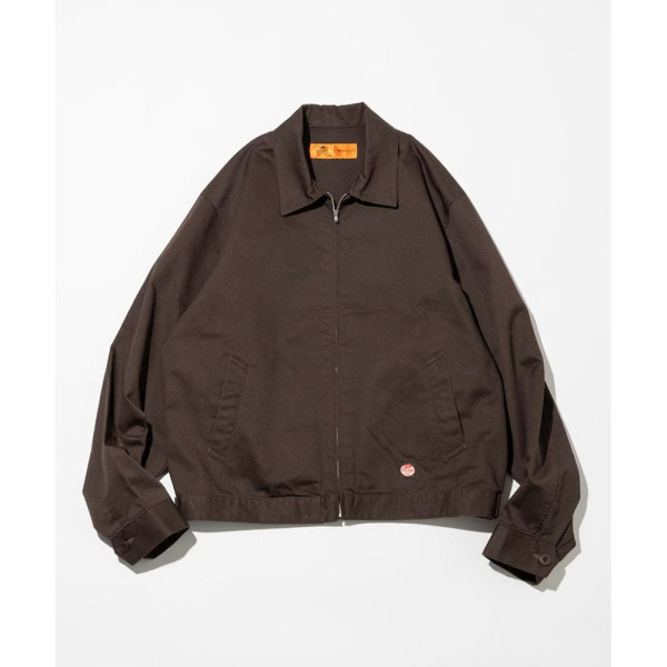 프릭스스토어 레드캡 별주 SMU JK-22 워크 지프 자켓 5컬러 1051311600001