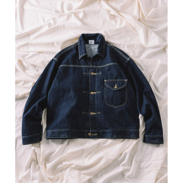 프릭스스토어 별주 리 LEE 카우보이 자켓 청자켓 데님자켓 2컬러 1051333700033