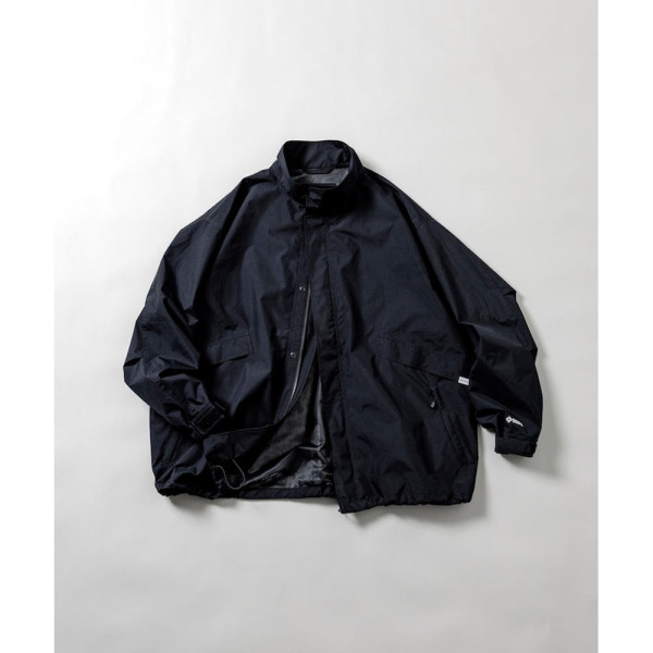 프릭스스토어 별주 GORE-TEX 고어텍스 윈드스토퍼 쇼트 모즈 코트 3컬러 1051330800023