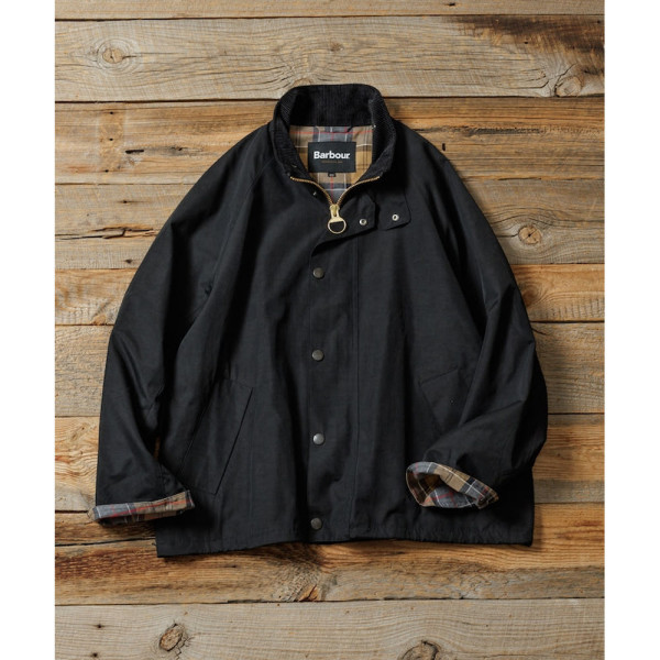 프릭스스토어 별주 Barbour TRANSPORT BLOUSON 자켓 3컬러 1051220600530