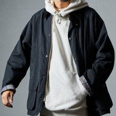 프릭스스토어 별주 Barbour BEADALE OS 슬리브 재킷 6컬러 1051220600529