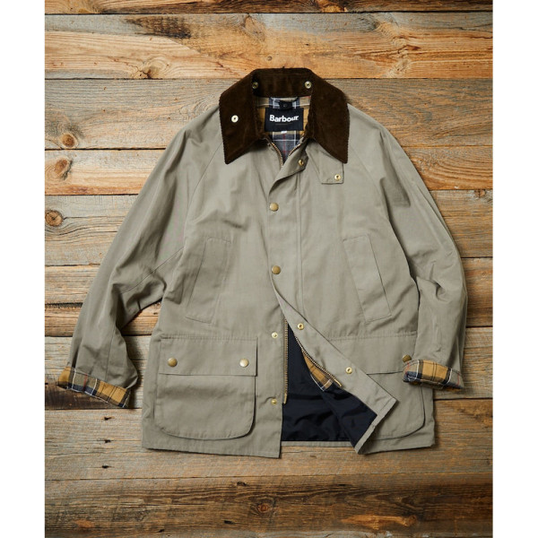 프릭스스토어 별주 Barbour BEADALE OS 슬리브 재킷 6컬러 1051220600529