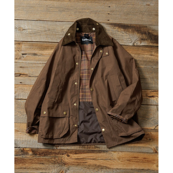 프릭스스토어 별주 Barbour BEADALE OS 슬리브 재킷 6컬러 1051220600529