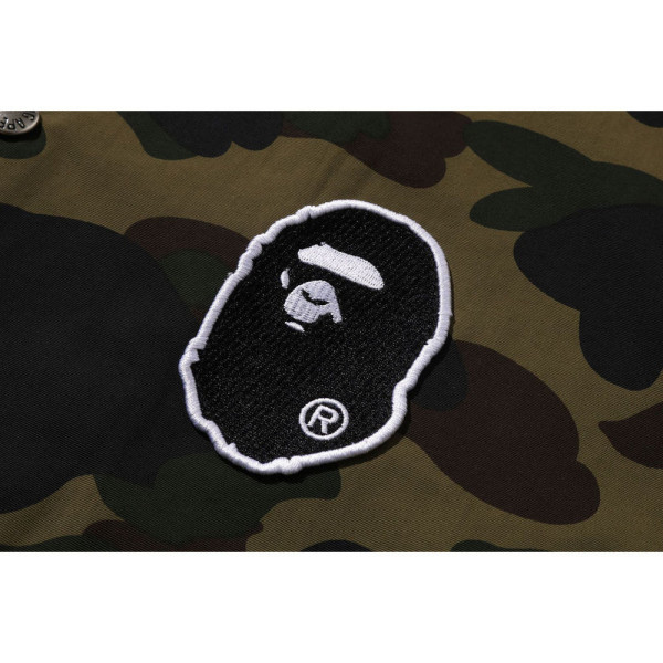 베이프 1ST 카모 코치 자켓 2컬러 1L70140009