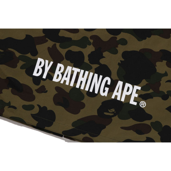 베이프 1ST 카모 코치 자켓 2컬러 1L70140009