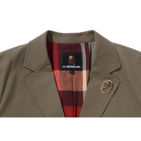 베이프 캐주얼 자켓 1 2컬러 7L70142301