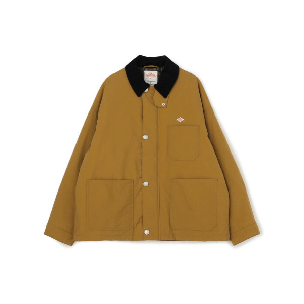 단톤 나일론 타프타 워크 재킷 5컬러 DT-A0524 NTF DNB252M101-0002