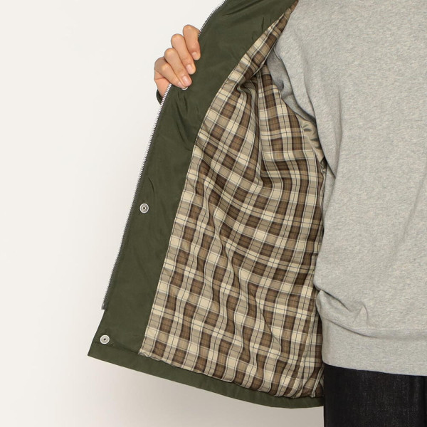 단톤 나일론 타프타 워크 재킷 5컬러 DT-A0524 NTF DNB252M101-0002