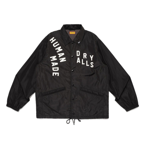 휴먼메이드 코치 자켓 2컬러 HM30JK035