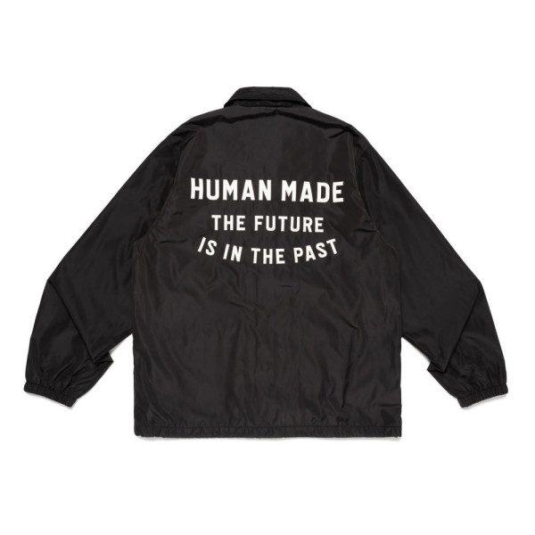 휴먼메이드 코치 자켓 2컬러 HM30JK035