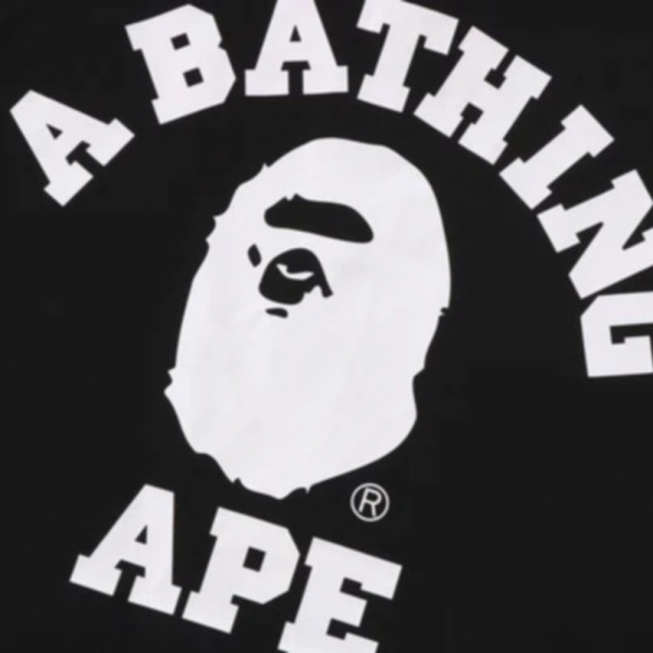 베이프 칼리지 코치 자켓 3컬러 1L80140008