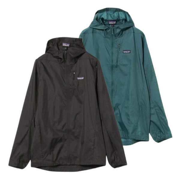 파타고니아 후드 자켓 2컬러 11-18-0218-403