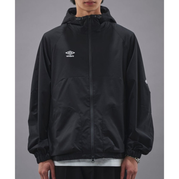 퍼블럭스 엄브로 별주 나일론 후드 자켓 2컬러 3151394400003