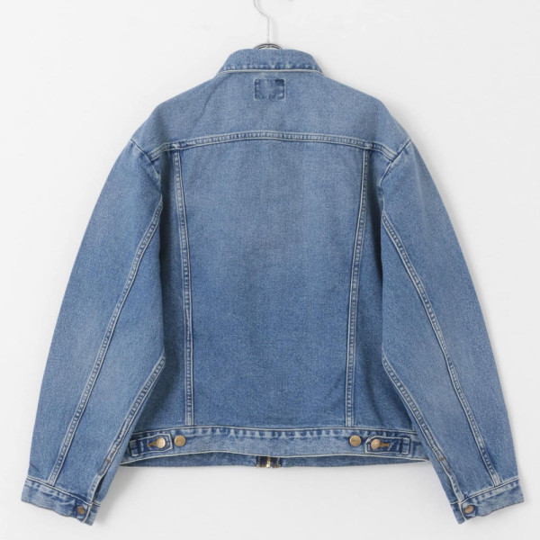 랭글러 Wrangler 24MJZ 데님 재킷 LMA4-WM4024-1