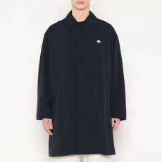 단톤 나일론 TUSSER 발 카라 코트 3컬러 DT-A0656 TNY DNB251M101-0011