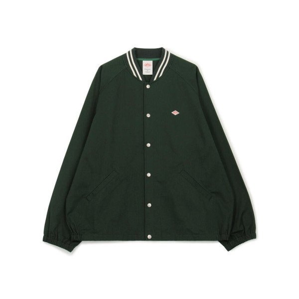 단톤 코튼 트윌 스타디움 자켓 3컬러 DT-A0669 HCC DNB251M101-0023