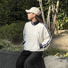 U.S. POLO ASSN. 유에스폴로에센 별주 라인 트랙 자켓 저지 4컬러 81005962 MC24SP01-L0001