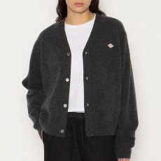 단톤 여성 램스울 브이넥 니트 가디건 10컬러 DT-D0029 LMW DNB252L102-0002