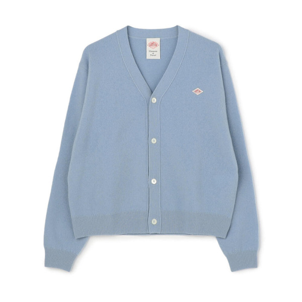 단톤 여성 램스울 브이넥 니트 가디건 10컬러 DT-D0029 LMW DNB252L102-0002