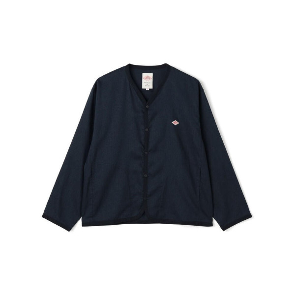 단톤 여성 린넨 폴리에스터 코튼 카디건 셔츠 4컬러 DT-B0349 LIP DNB251L104-0021