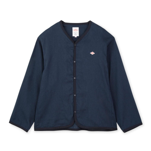 단톤 여성 린넨 폴리에스터 코튼 카디건 셔츠 4컬러 DT-B0349 LIP DNB251L104-0021