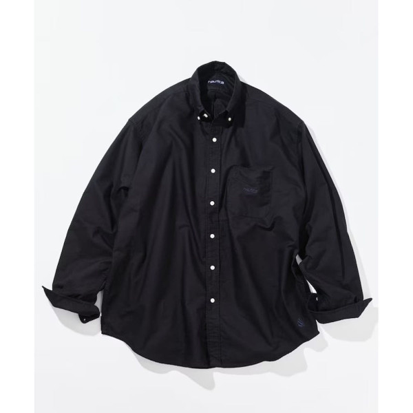 프릭스스토어 노티카 빅실루엣 옥스포드 BD 셔츠 6컬러 1001207500035