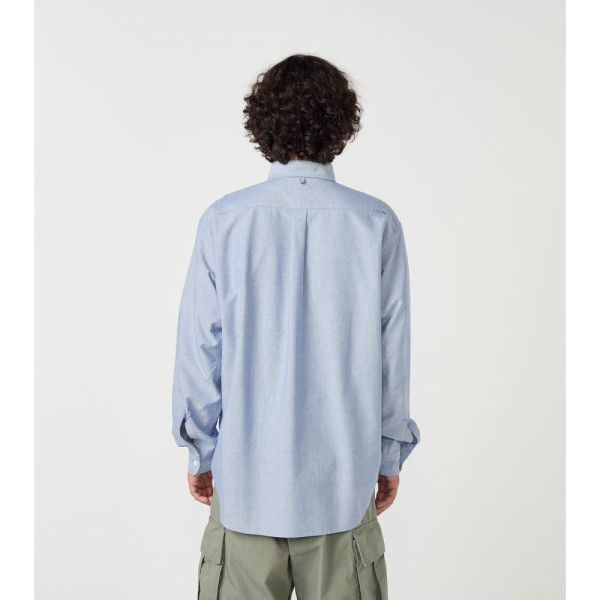 노스페이스 퍼플라벨 버튼 다운 필드 셔츠 3컬러 N25FG060