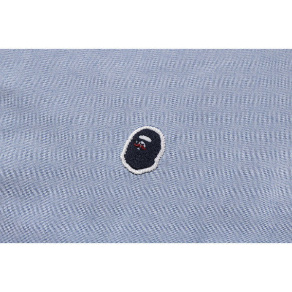 베이프 옥스포드 셔츠 2컬러 7L70131302