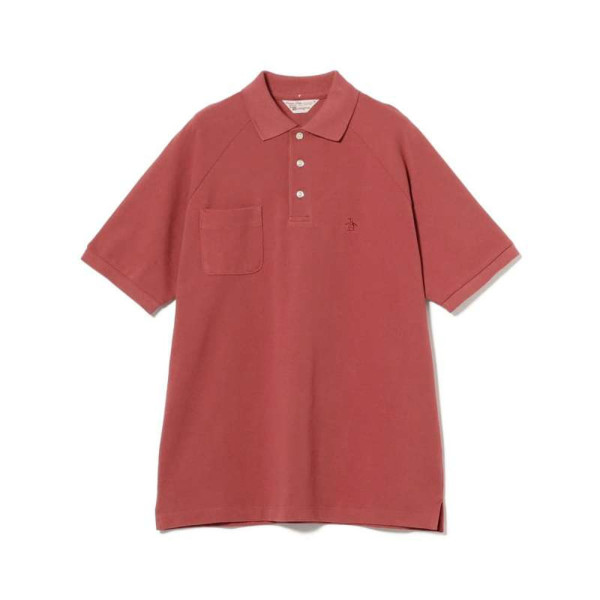 빔즈 별주 먼싱웨어 골프 폴로 티셔츠 3컬러 38-02-0052-408