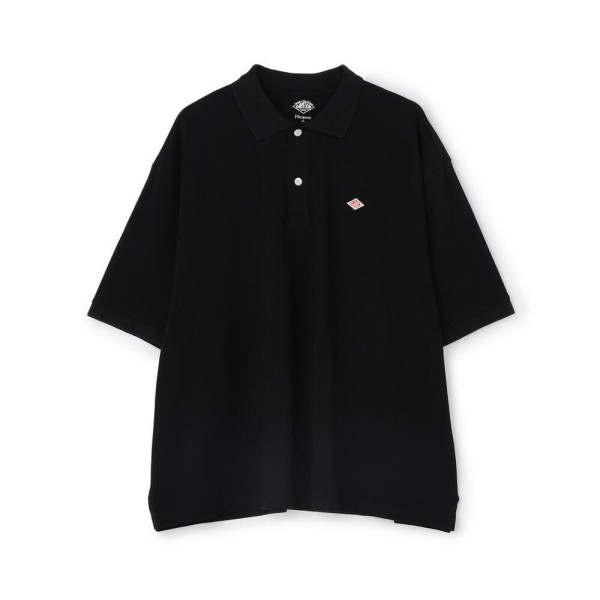 단톤 코튼 피케 폴로 셔츠 4컬러 DT-C0509 YGG DNB251M103-0013