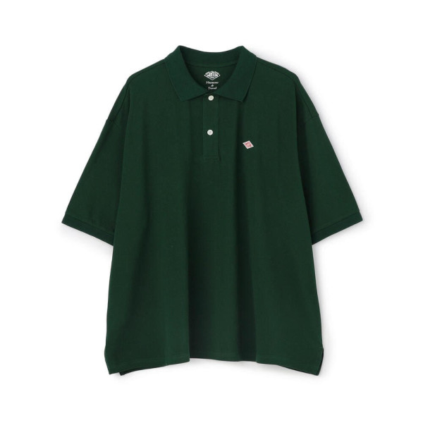 단톤 코튼 피케 폴로 셔츠 4컬러 DT-C0509 YGG DNB251M103-0013