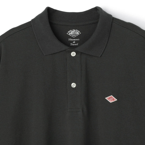 단톤 코튼 피케 폴로 셔츠 4컬러 DT-C0509 YGG DNB251M103-0013