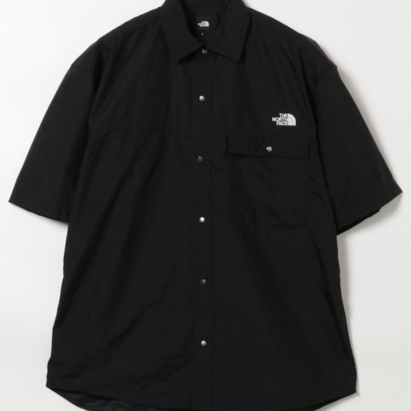 프릭스스토어 별주 노스페이스 반소매 눕시 셔츠 3컬러 NR22552 1205207300002
