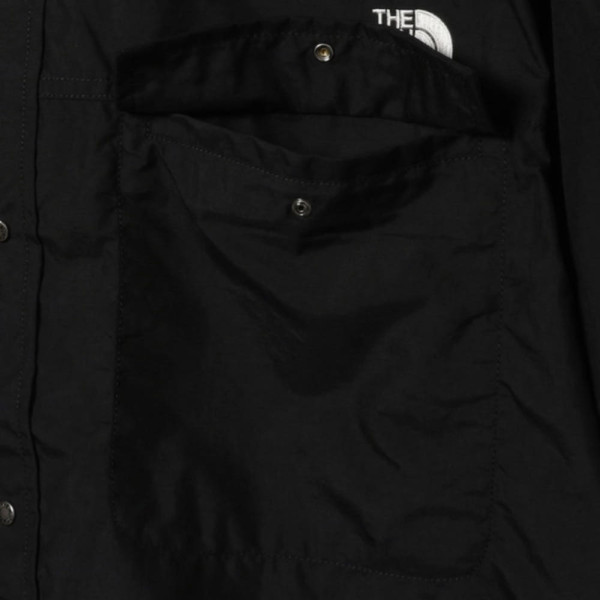 프릭스스토어 별주 노스페이스 반소매 눕시 셔츠 3컬러 NR22552 1205207300002