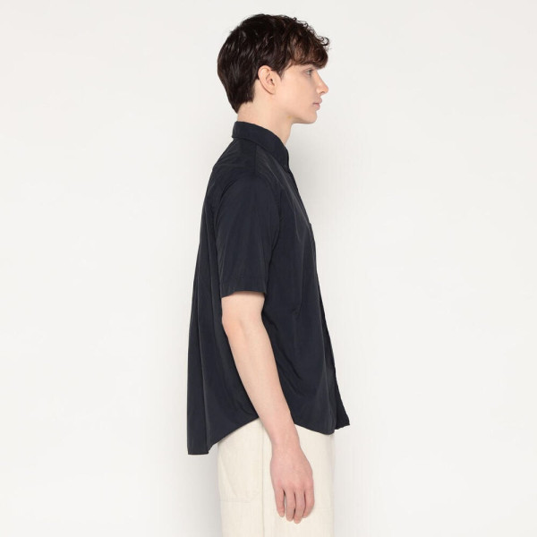 단톤 타입라이터 B.D 반팔 셔츠 2컬러 DT-B0337 RNY DNB251M104-0015