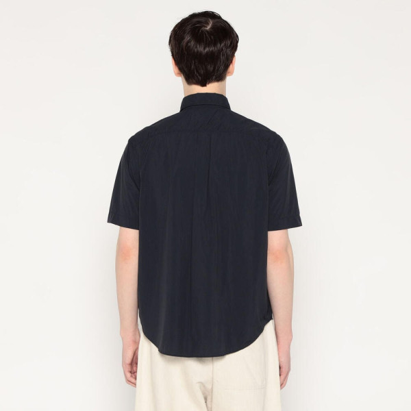 단톤 타입라이터 B.D 반팔 셔츠 2컬러 DT-B0337 RNY DNB251M104-0015