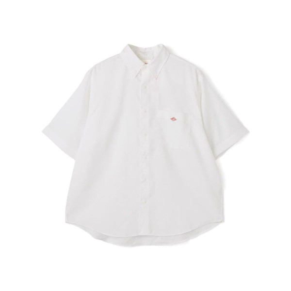 단톤 옥스포드 반소매 B.D 셔츠 6컬러 DT-B0337 POD DNB251M104-0013