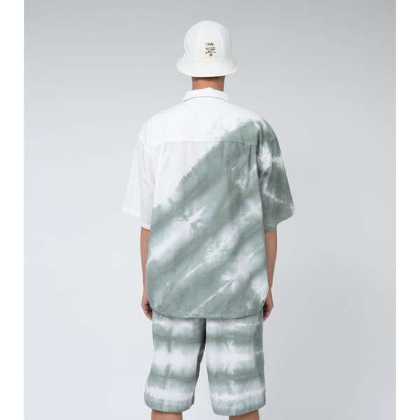 나나미카 나날로하 셔츠 2컬러 S25SG017