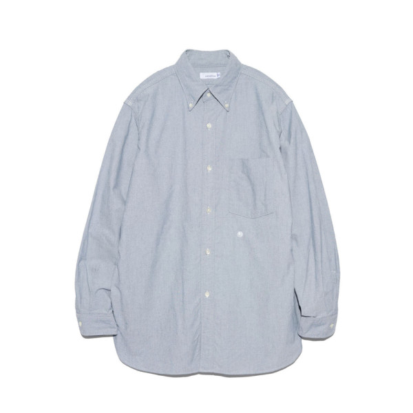 나나미카 버튼 다운 윈드 셔츠 3컬러 SUGF350