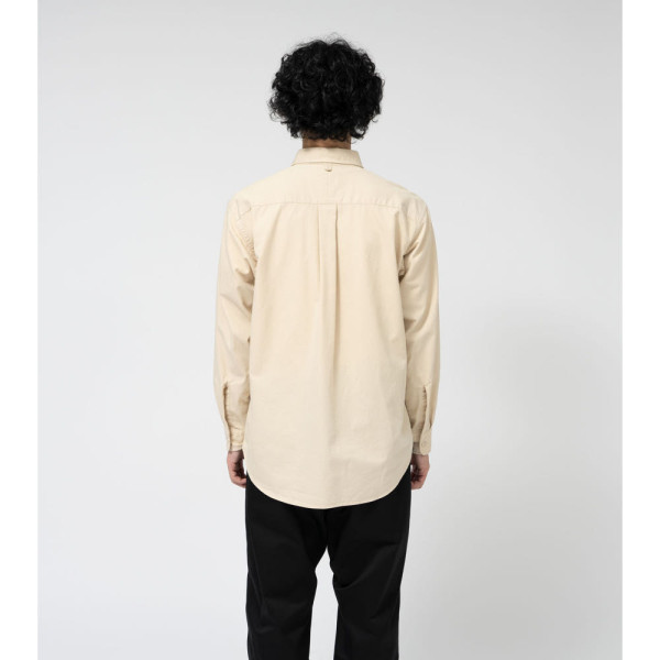 노스페이스 퍼플라벨 더블포켓 필드워크 셔츠 3컬러 N24FG071