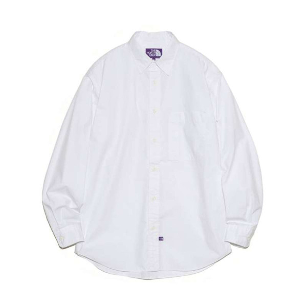 노스페이스 퍼플라벨 레귤러 칼라 필드 셔츠 3컬러 N25SG099