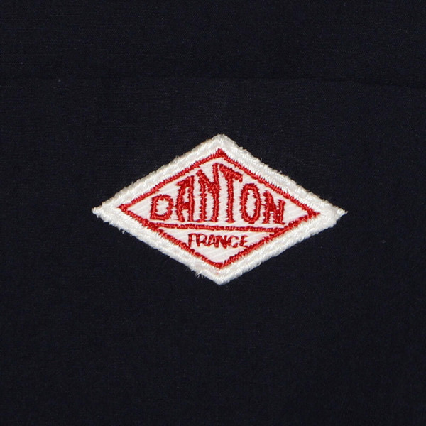 단톤 코튼 팝린 워크 셔츠 4컬러 DT-B0049 CPL DNB251M104-0006