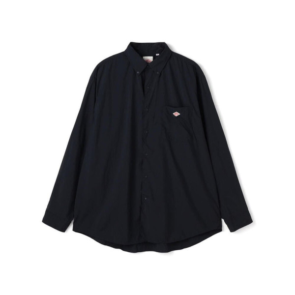 단톤 타이프라이터 버튼 다운 셔츠 B.D 2컬러 DT-B0293 RNY DNB251M104-0012