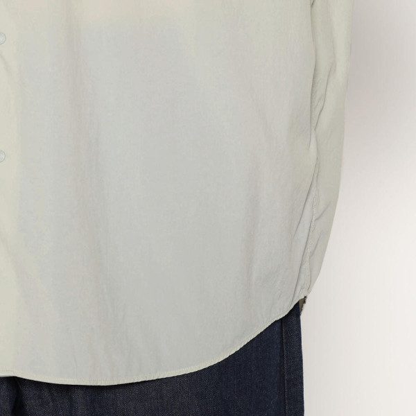 단톤 타이프라이터 버튼 다운 셔츠 B.D 2컬러 DT-B0293 RNY DNB251M104-0012