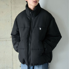 WEGO U.S. POLO ASSN. 유에스폴로에센 별주 패딩 재킷 4컬러 77083357 MC23WN08-M0001