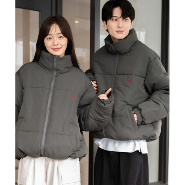 WEGO U.S. POLO ASSN. 유에스폴로에센 별주 패딩 재킷 4컬러 77083357 MC23WN08-M0001