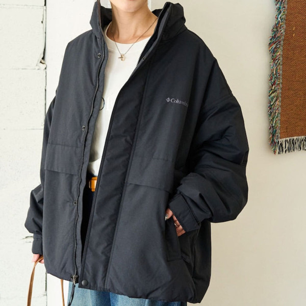 프릭스스토어 컬럼비아 별주 W 보온 자켓 패딩 점퍼 3컬러 1355129900011